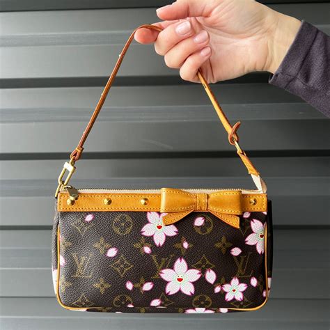 takashi murakami flower louis vuitton|louis vuitton murakami monogram.